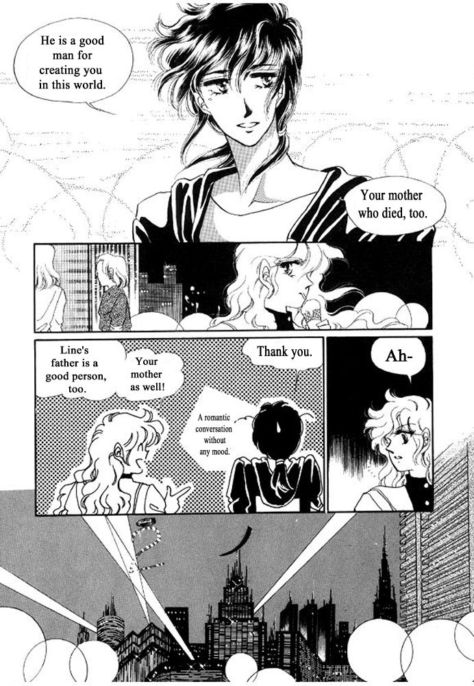 Labihem Police Chapter 10 page 20 - Chapter 10