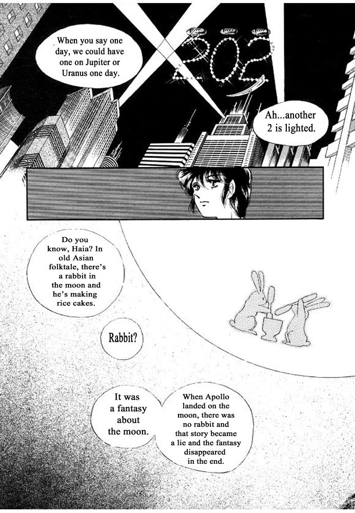 Labihem Police Chapter 10 page 24 - Chapter 10