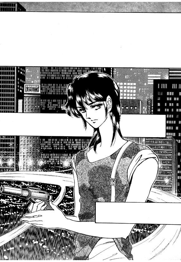 Labihem Police Chapter 10 page 31 - Chapter 10