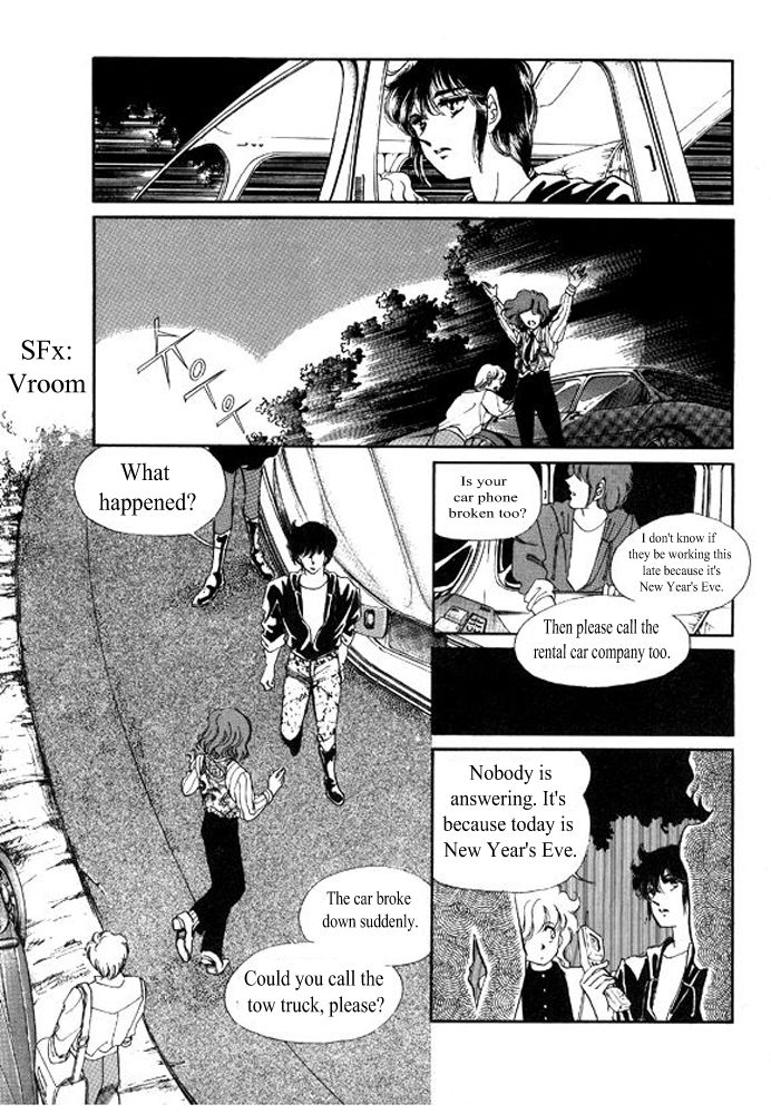 Labihem Police Chapter 10 page 4 - Chapter 10
