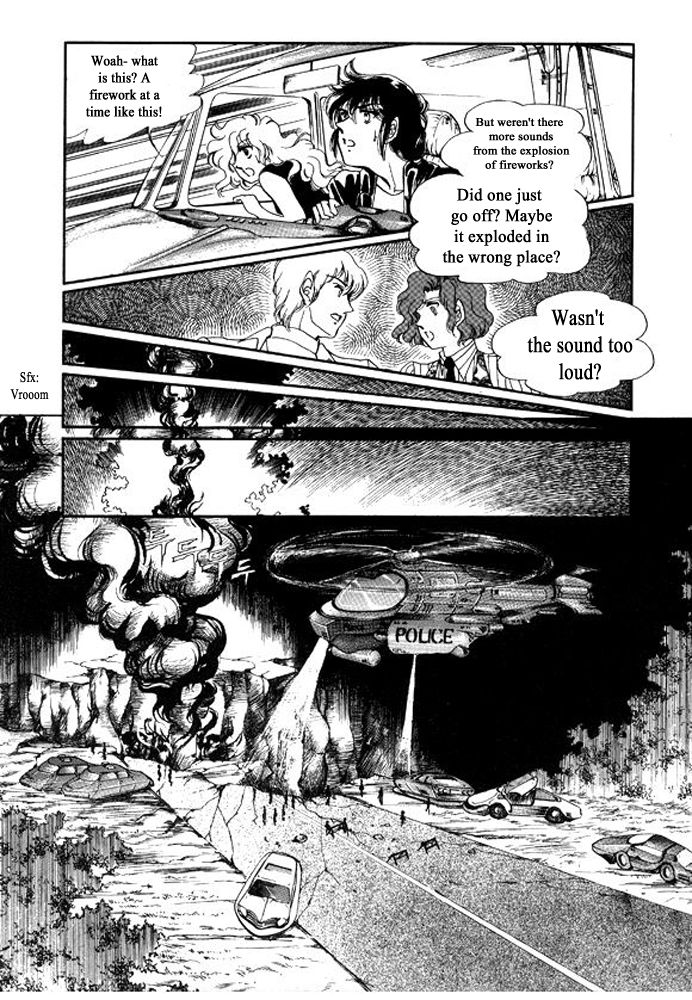 Labihem Police Chapter 10 page 7 - Chapter 10