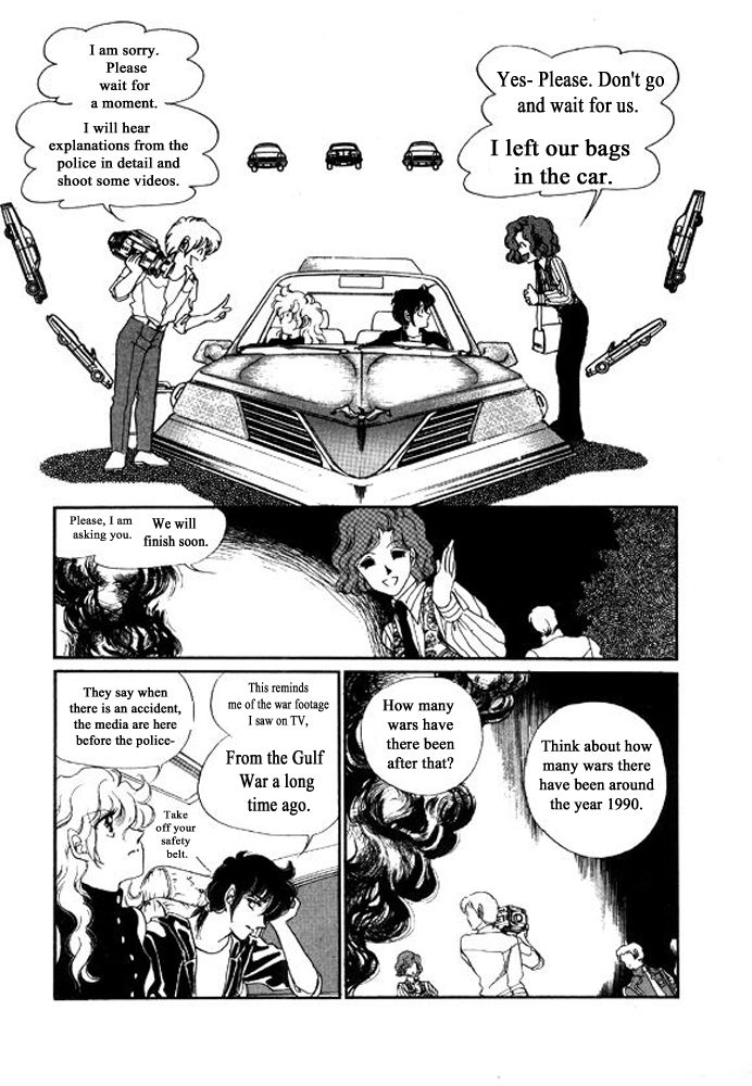 Labihem Police Chapter 10 page 9 - Chapter 10