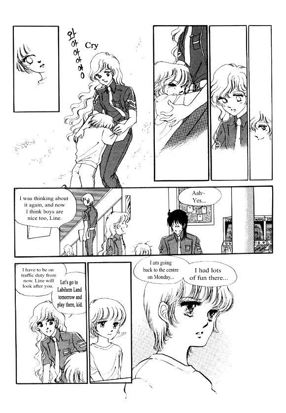Labihem Police Chapter 2 page 15 - Chapter 2