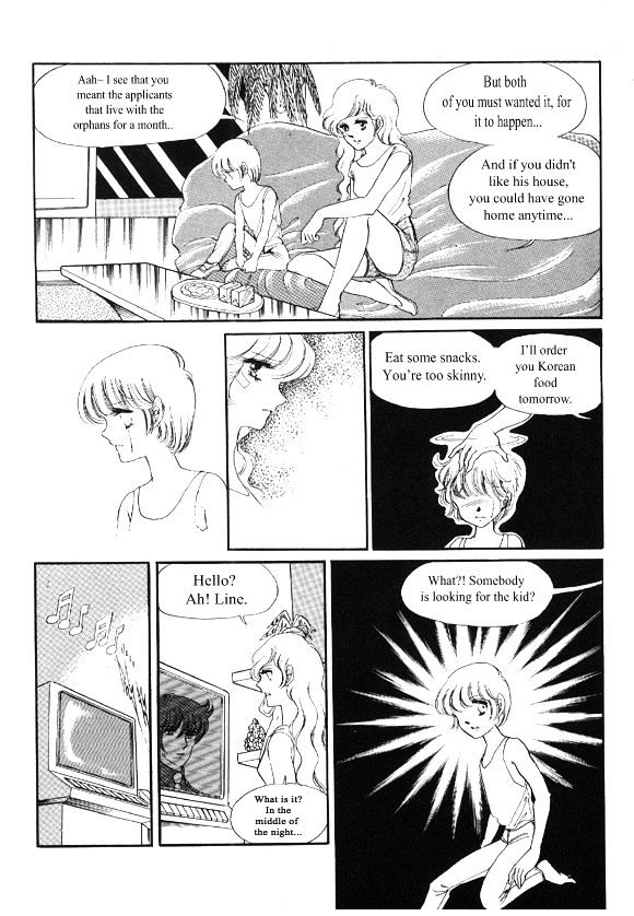 Labihem Police Chapter 2 page 19 - Chapter 2