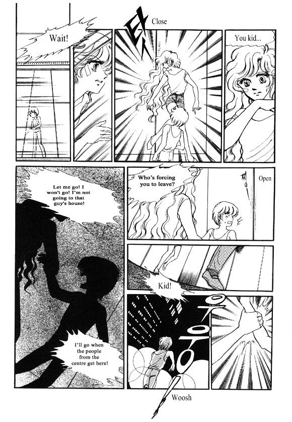 Labihem Police Chapter 2 page 21 - Chapter 2