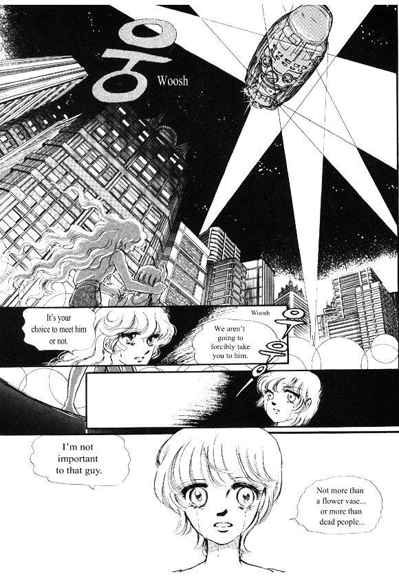 Labihem Police Chapter 2 page 22 - Chapter 2
