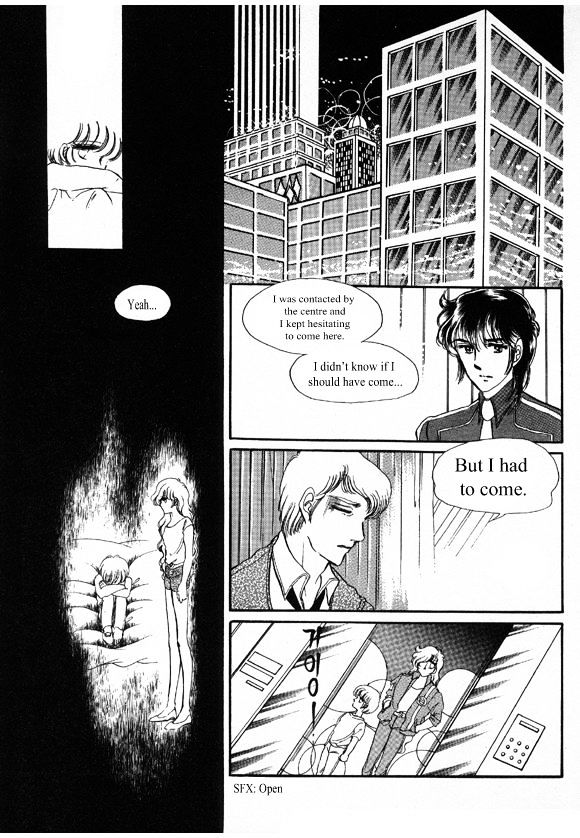 Labihem Police Chapter 2 page 28 - Chapter 2