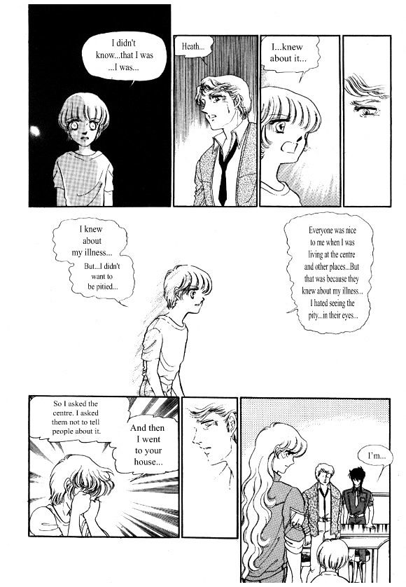 Labihem Police Chapter 2 page 31 - Chapter 2