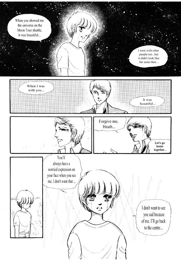 Labihem Police Chapter 2 page 32 - Chapter 2