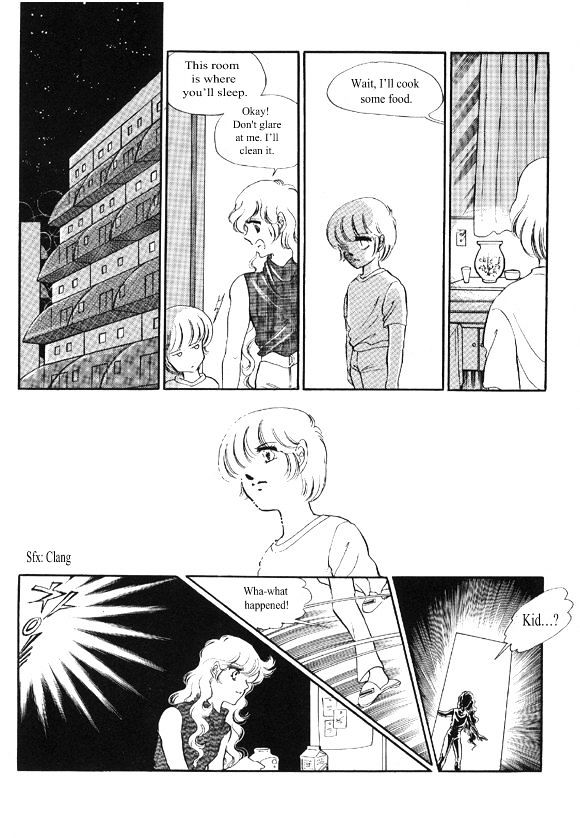 Labihem Police Chapter 2 page 7 - Chapter 2
