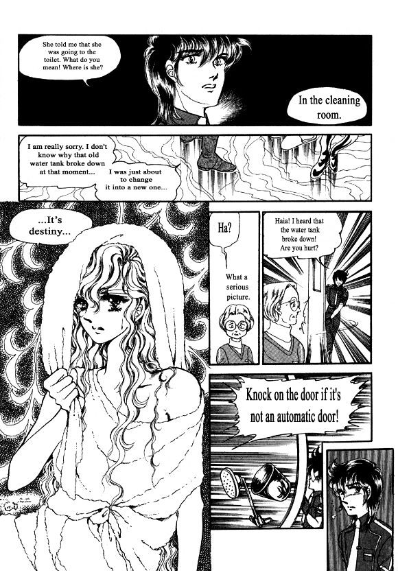 Labihem Police Chapter 3 page 10 - Chapter 3