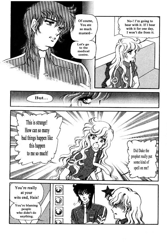 Labihem Police Chapter 3 page 15 - Chapter 3