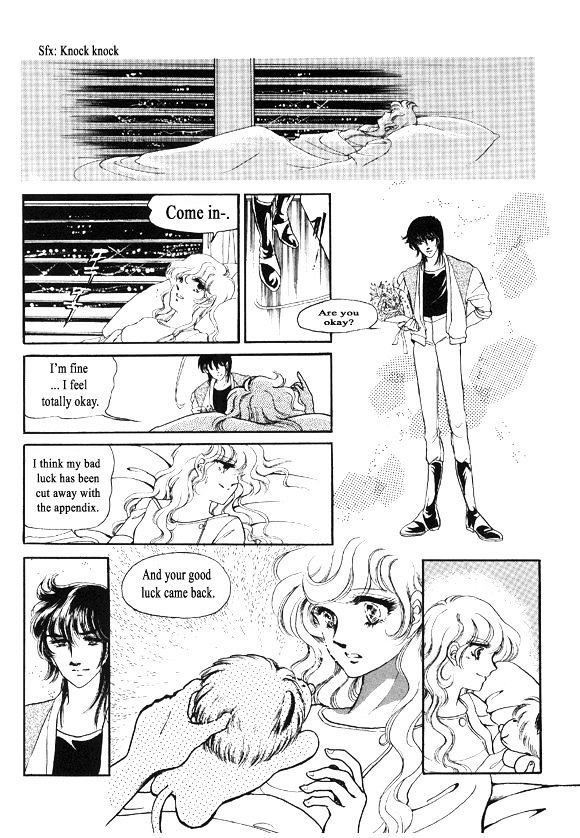 Labihem Police Chapter 3 page 23 - Chapter 3