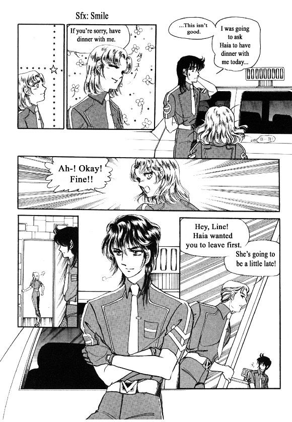 Labihem Police Chapter 3 page 9 - Chapter 3