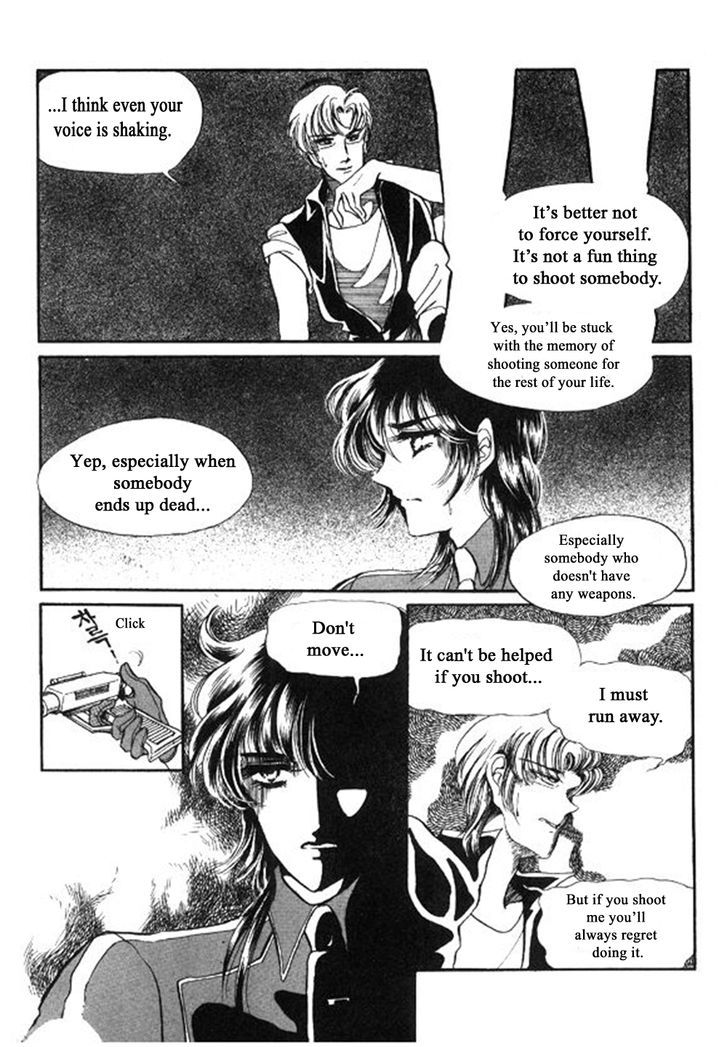Labihem Police Chapter 4 page 24 - Chapter 4
