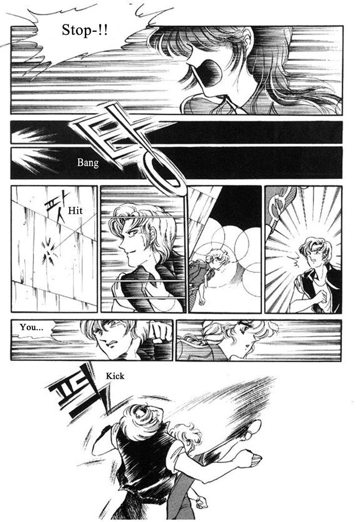 Labihem Police Chapter 4 page 27 - Chapter 4