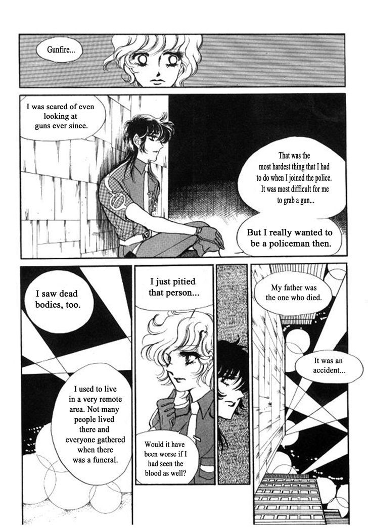 Labihem Police Chapter 4 page 30 - Chapter 4