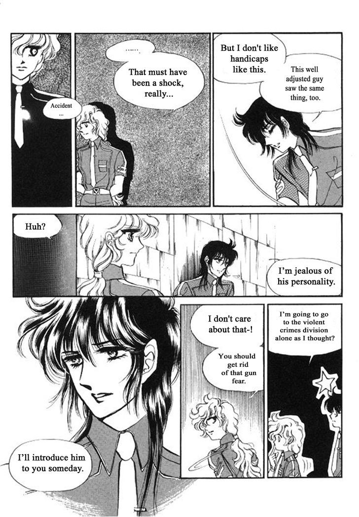 Labihem Police Chapter 4 page 31 - Chapter 4