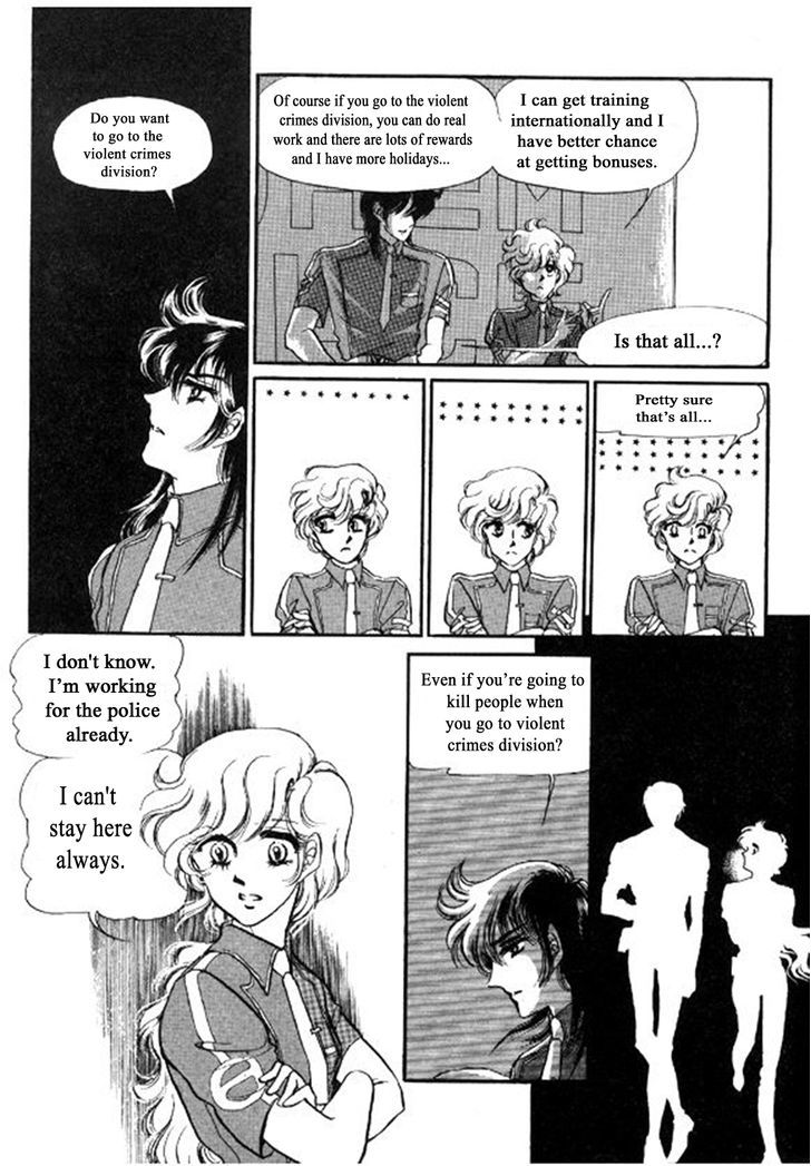 Labihem Police Chapter 4 page 9 - Chapter 4