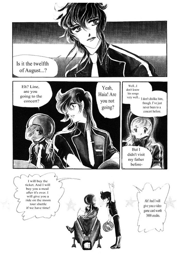 Labihem Police Chapter 5.1 page 11 - Chapter 5.1