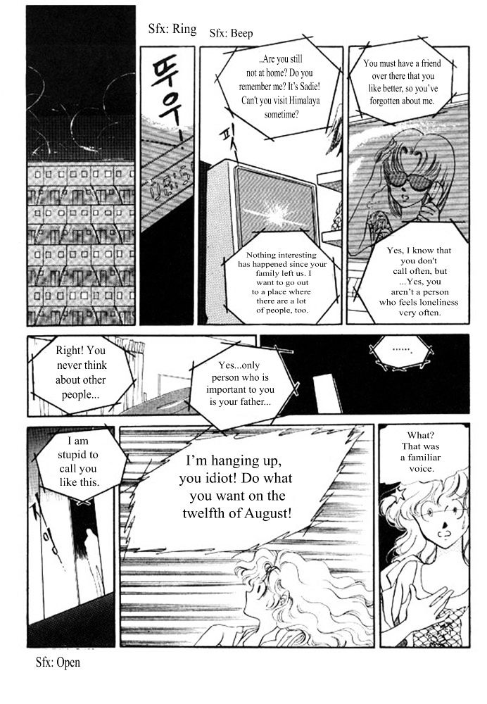 Labihem Police Chapter 5.1 page 13 - Chapter 5.1