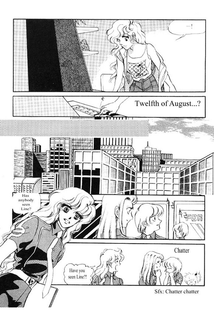 Labihem Police Chapter 5.1 page 14 - Chapter 5.1