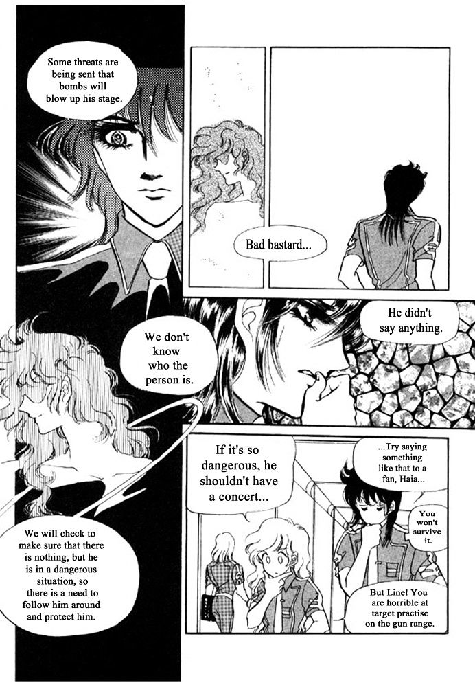 Labihem Police Chapter 5.1 page 22 - Chapter 5.1