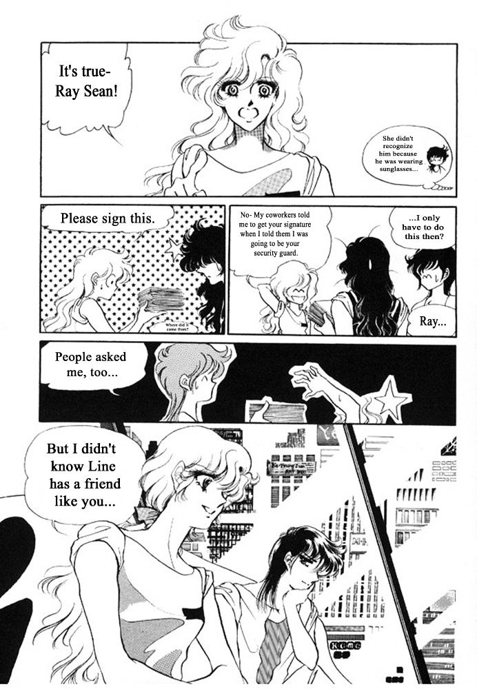 Labihem Police Chapter 5.1 page 32 - Chapter 5.1
