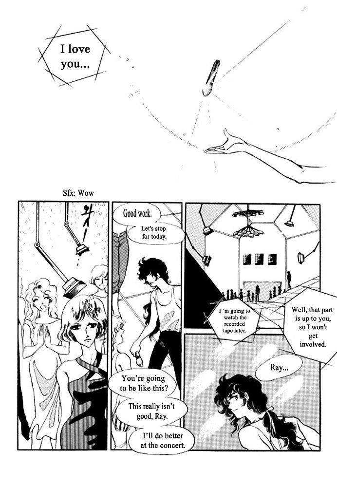 Labihem Police Chapter 5.1 page 43 - Chapter 5.1