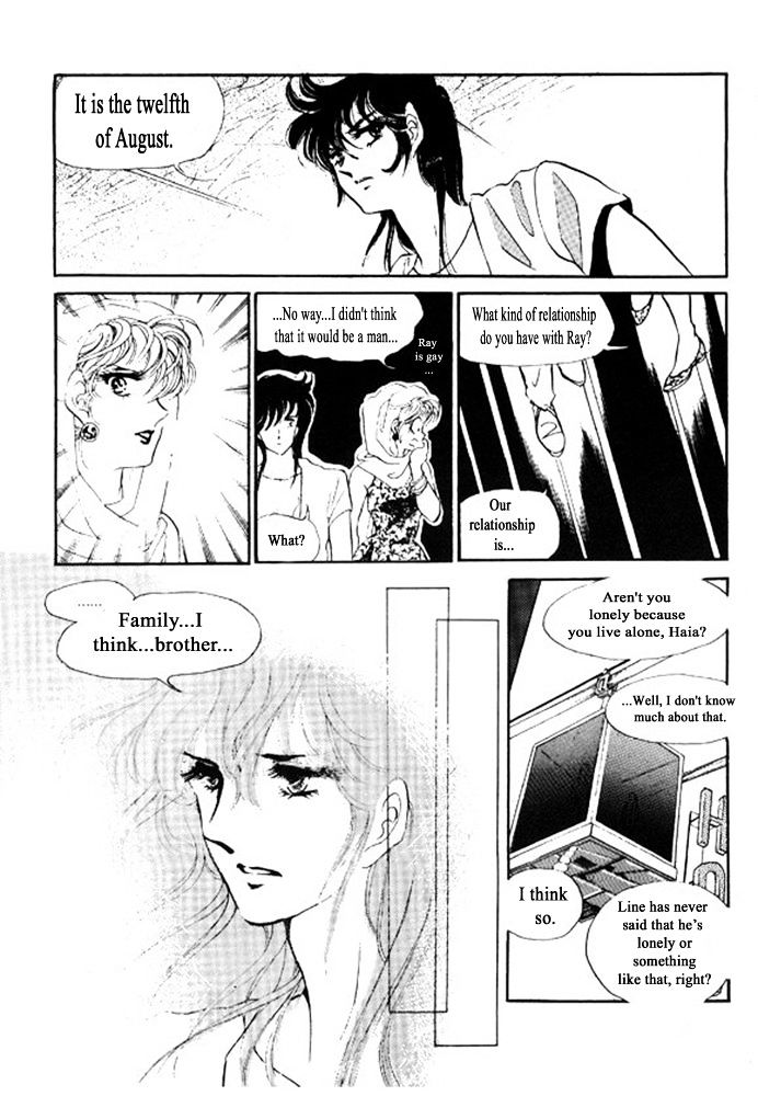 Labihem Police Chapter 5.1 page 48 - Chapter 5.1