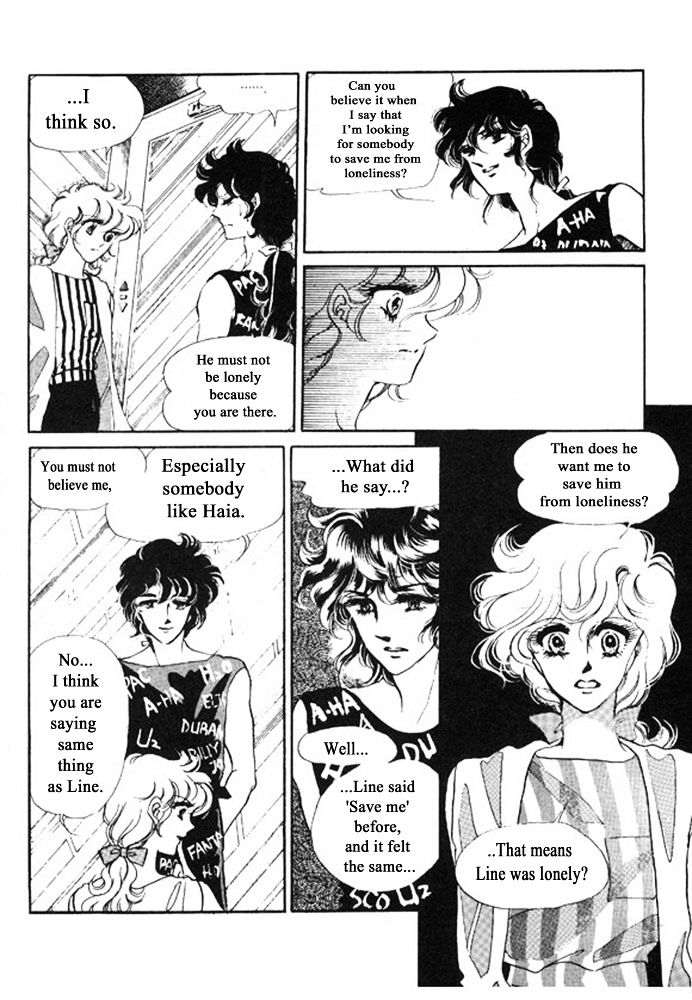Labihem Police Chapter 5.1 page 49 - Chapter 5.1