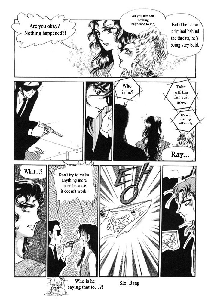 Labihem Police Chapter 5.1 page 57 - Chapter 5.1