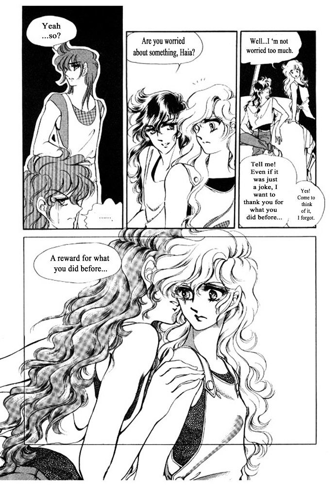 Labihem Police Chapter 5.1 page 60 - Chapter 5.1