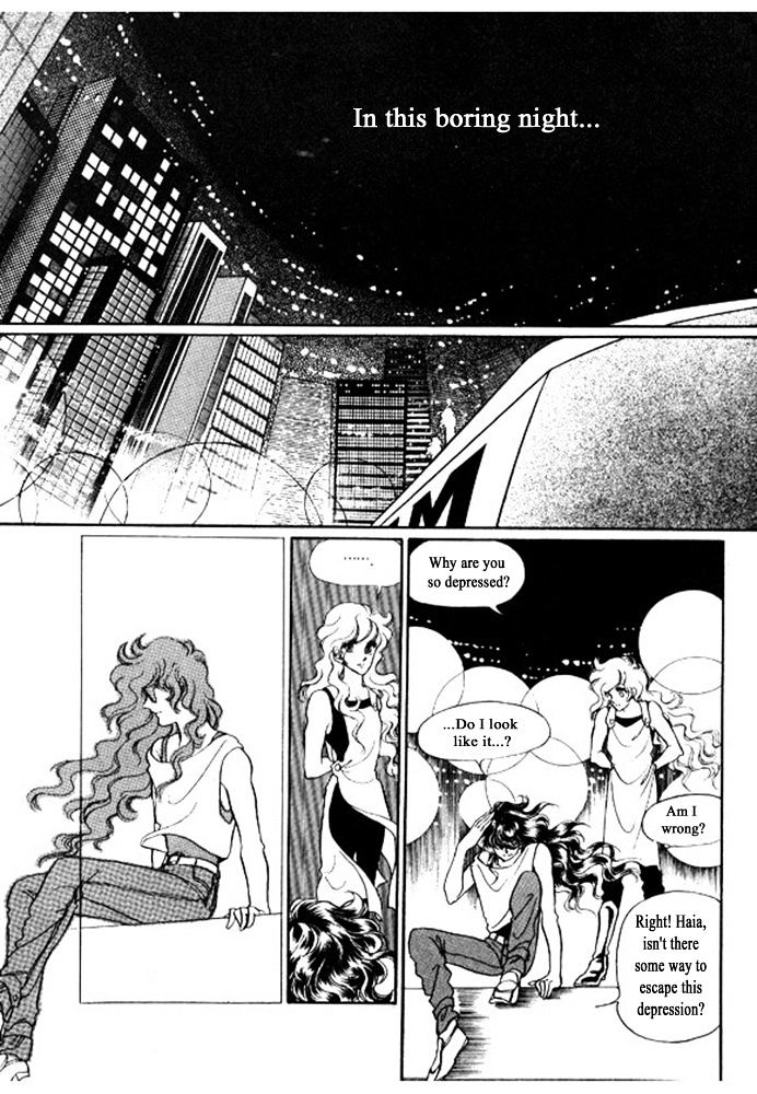 Labihem Police Chapter 5.1 page 68 - Chapter 5.1