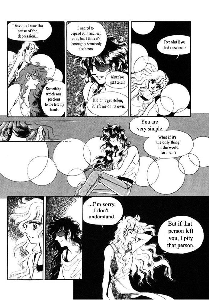Labihem Police Chapter 5.1 page 69 - Chapter 5.1