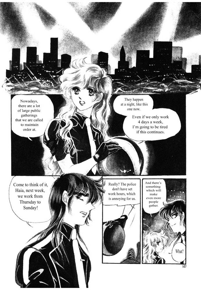 Labihem Police Chapter 5.1 page 9 - Chapter 5.1
