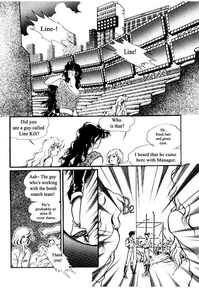 Labihem Police Chapter 5.2 page 11 - Chapter 5.2