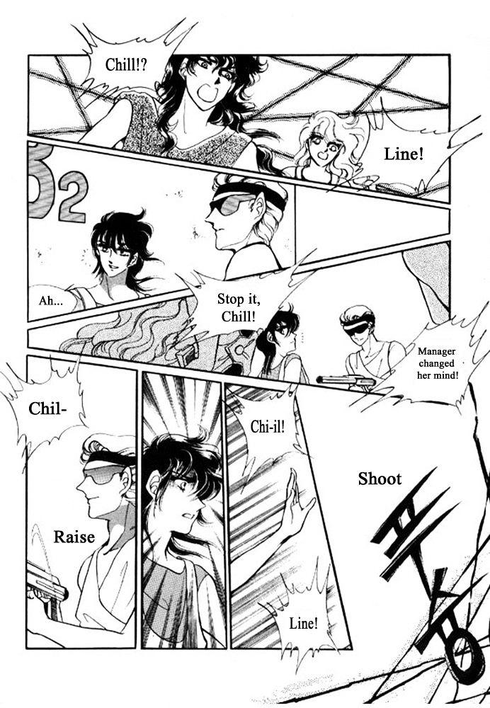 Labihem Police Chapter 5.2 page 12 - Chapter 5.2