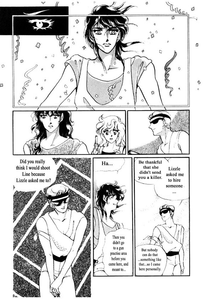 Labihem Police Chapter 5.2 page 13 - Chapter 5.2