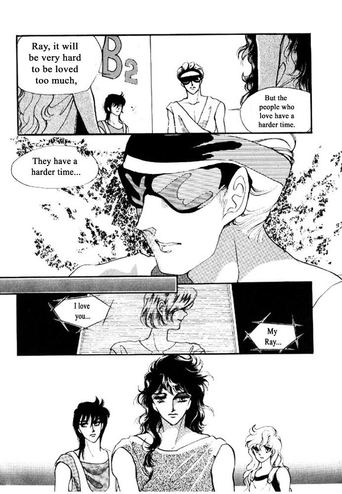 Labihem Police Chapter 5.2 page 15 - Chapter 5.2