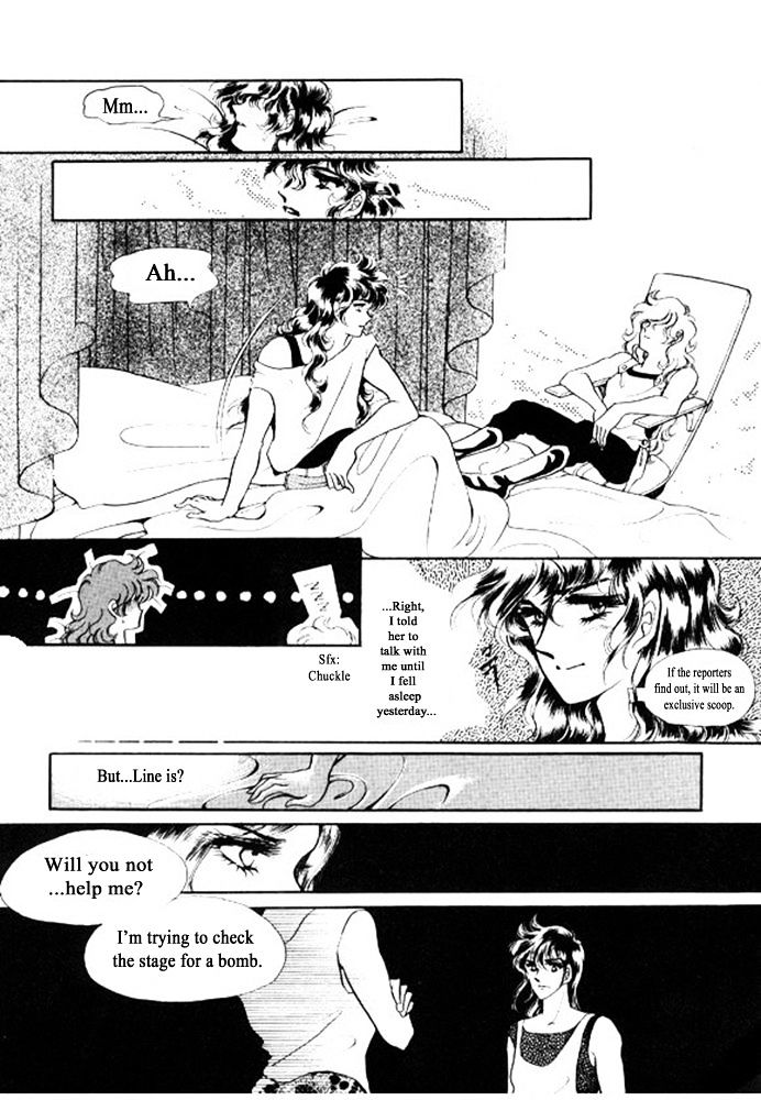 Labihem Police Chapter 5.2 page 2 - Chapter 5.2
