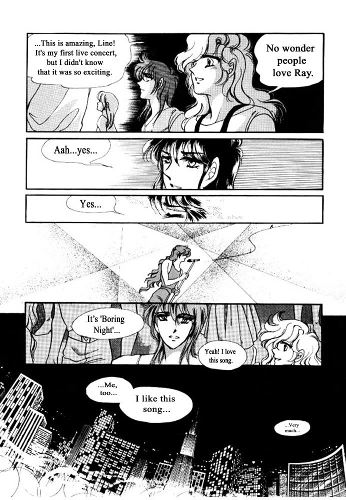 Labihem Police Chapter 5.2 page 22 - Chapter 5.2
