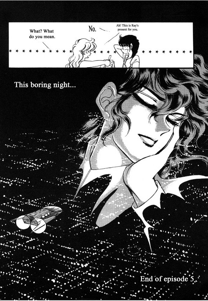 Labihem Police Chapter 5.2 page 26 - Chapter 5.2