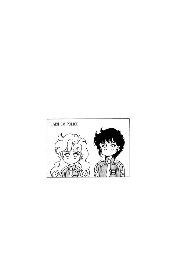 Labihem Police Chapter 5.2 page 27 - Chapter 5.2