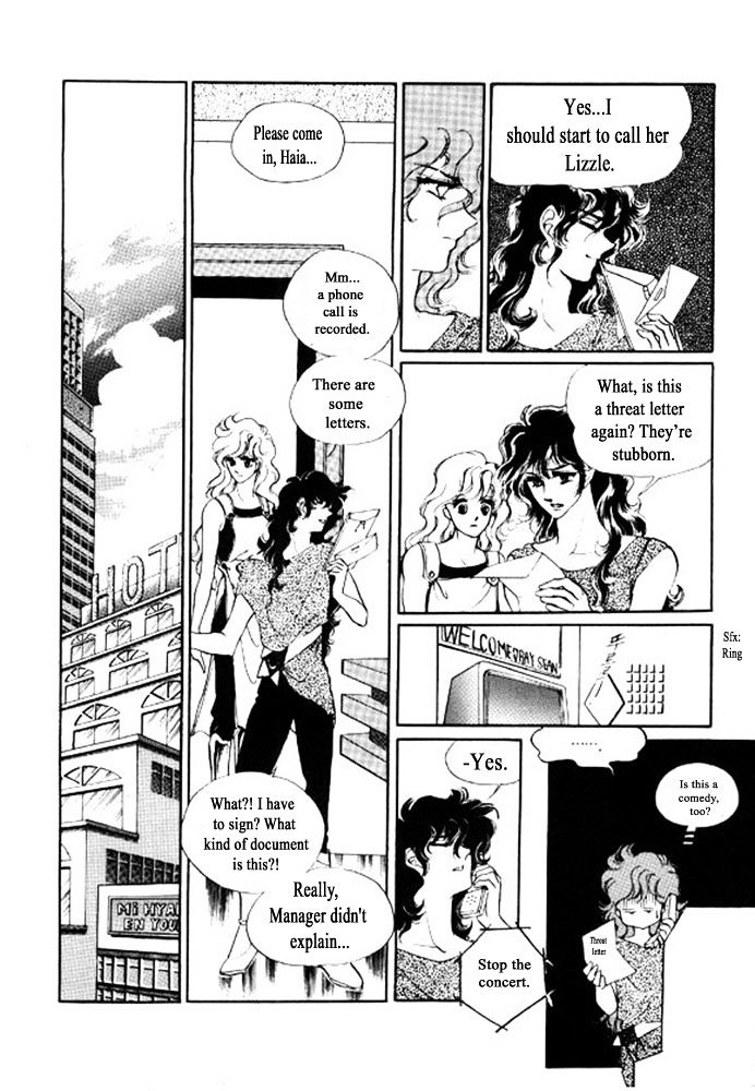 Labihem Police Chapter 5.2 page 4 - Chapter 5.2