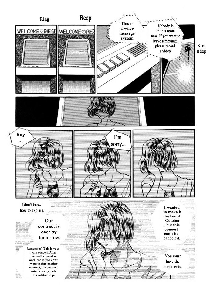 Labihem Police Chapter 5.2 page 9 - Chapter 5.2