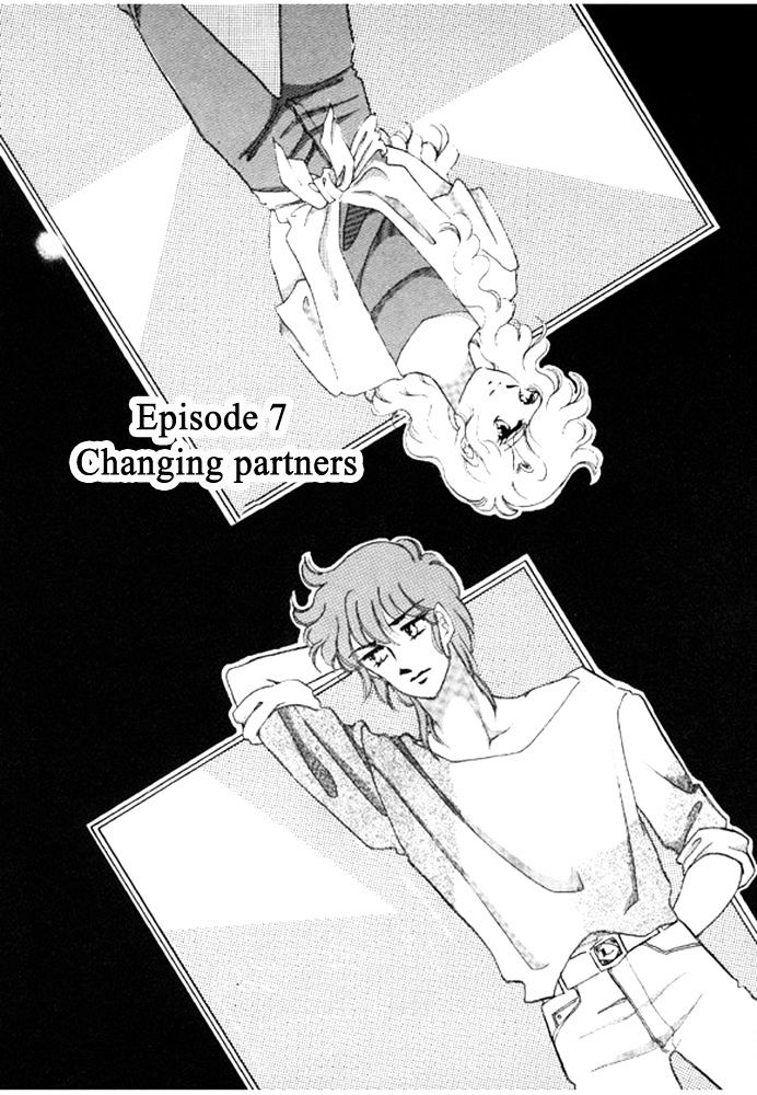 Labihem Police Chapter 6.1 page 1 - Chapter 6.1