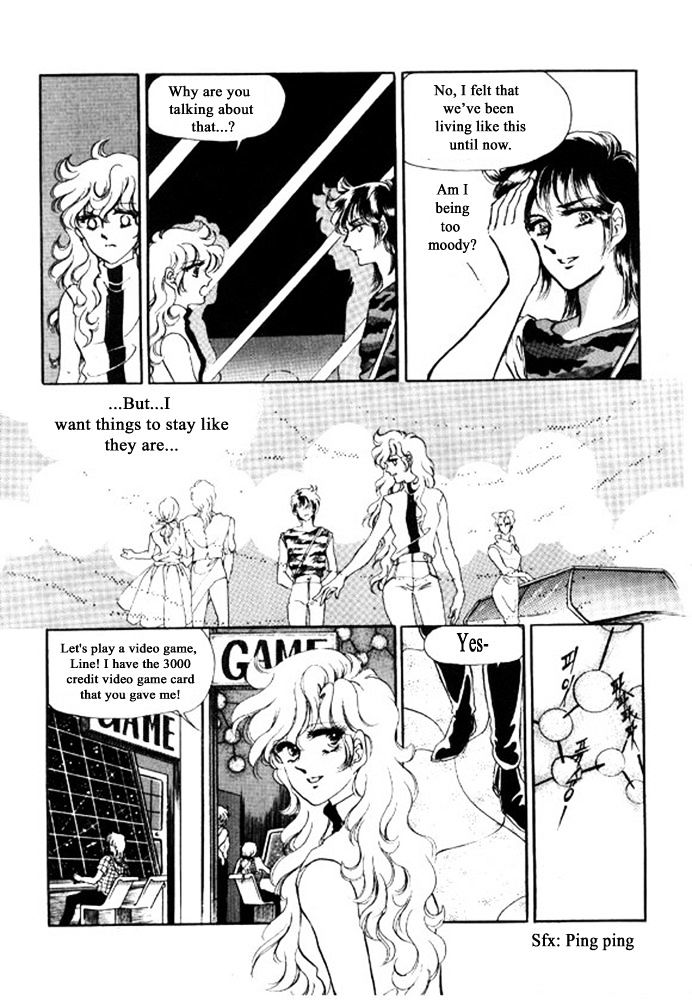 Labihem Police Chapter 6.1 page 10 - Chapter 6.1