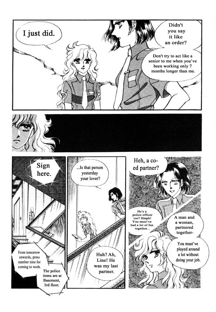 Labihem Police Chapter 6.1 page 19 - Chapter 6.1