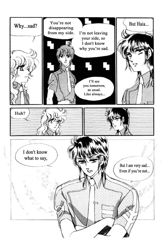 Labihem Police Chapter 6.1 page 6 - Chapter 6.1